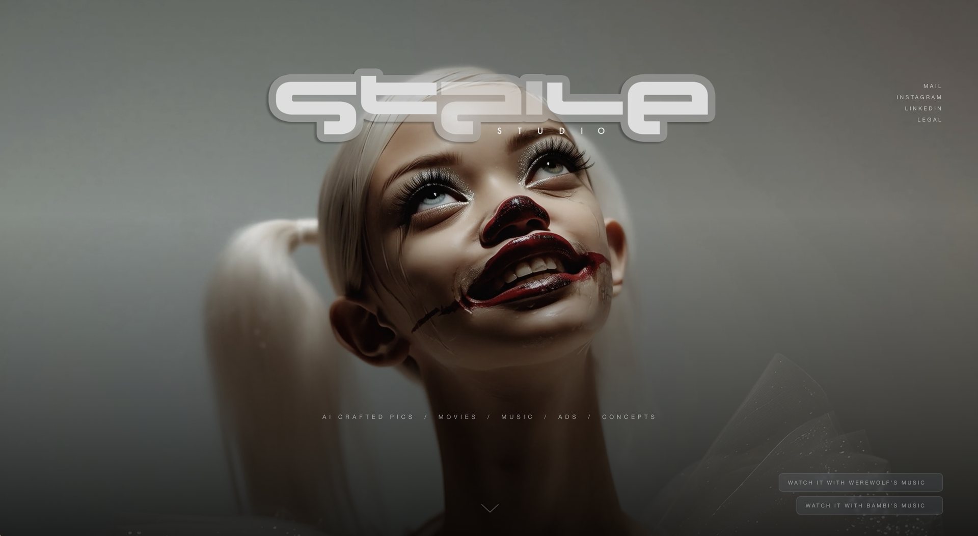 STAILE STUDIO